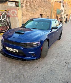 دودج تشارجر